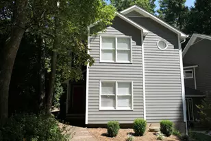 110 Channing Ln, Chapel Hill, NC 27516 - Photo 1