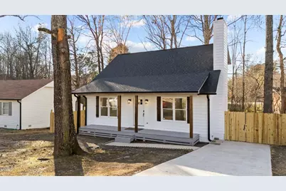 2908 Basswood Drive, Raleigh, NC 27610 - Photo 1