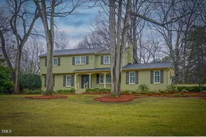 6801 Oak Ridge Drive, Raleigh, NC 27612 - Photo 1