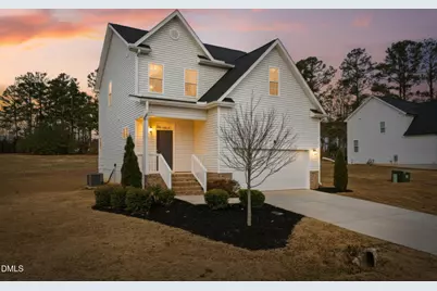 48 Weathervane Drive, Zebulon, NC 27597 - Photo 1