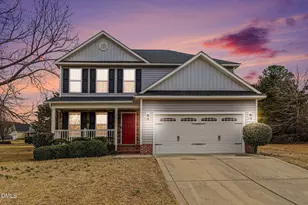 115 Berkshire Court, Raeford, NC 28376 - Photo 1