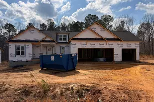 256 Seahawk Way, Zebulon, NC 27597 - Photo 1