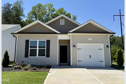 27 N Mistflower Street, Clayton, NC 27520 - Photo 1