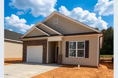 394 Bluejay Street, Clayton, NC 27520 - Photo 1