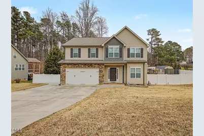 80 Consella Way, Franklinton, NC 27525 - Photo 1
