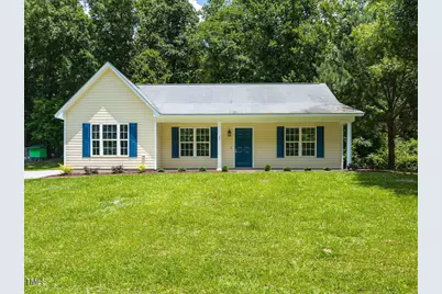 381 Gray Ghost Street, Benson, NC 27504 - Photo 1