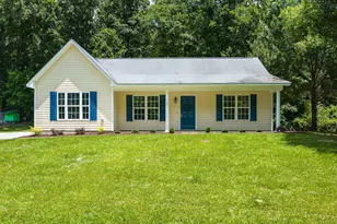 381 Gray Ghost St, Benson, NC 27504 - Photo 1