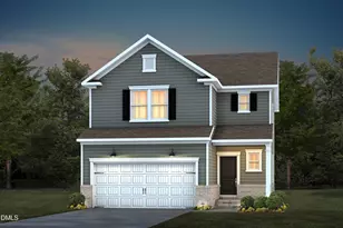 417 Grange Farm Pl, Raleigh, NC 27603 - Photo 1