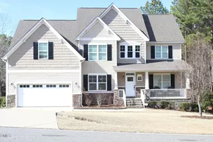 37 Princess Gate Dr, Whispering Pines, NC 28327 - Photo 1