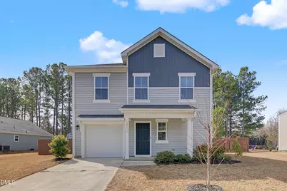 506 Old Salem Drive, Spring Lake, NC 28390 - Photo 1
