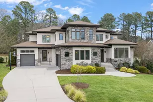 5112 Bella Ridge Dr, Raleigh, NC 27615 - Photo 1