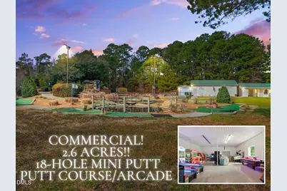 2940 U.S. Highway 70 W, Goldsboro, NC 27530 - Photo 1