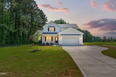 1335 Crocker Road #(lot 38), Smithfield, NC 27577 - Photo 1