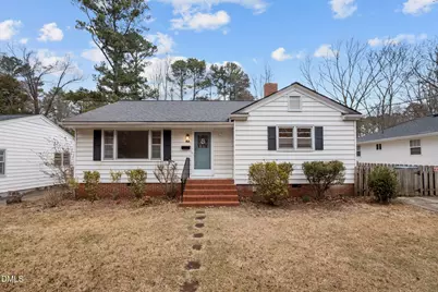 410 W Maynard Avenue, Durham, NC 27704 - Photo 1