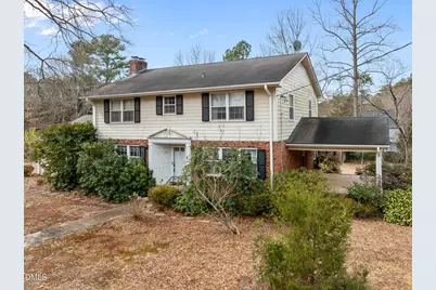 5909 Lead Mine Road, Raleigh, NC 27612 - Photo 1