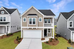 288 Meadowbark Bnd, Garner, NC 27529 - Photo 1