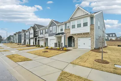 949 Kensley Grove Lane, Fuquay-Varina, NC 27526 - Photo 1