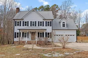 6732 Walnut Cove Dr, Raleigh, NC 27603 - Photo 1