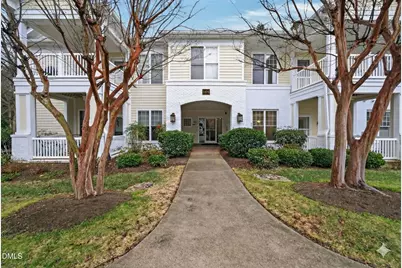 1300 Durlain Drive #105, Raleigh, NC 27614 - Photo 1