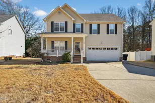 156 Ashlyn Ridge Dr, Garner, NC 27529 - Photo 1