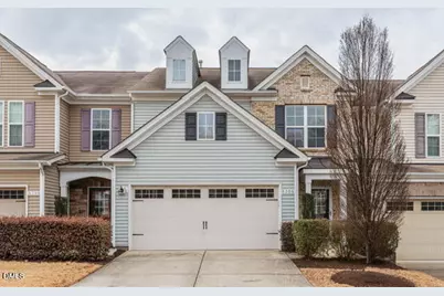 8306 Yaxley Hall Drive, Raleigh, NC 27616 - Photo 1