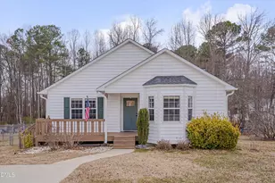 304 Bridget Way, Creedmoor, NC 27522 - Photo 1