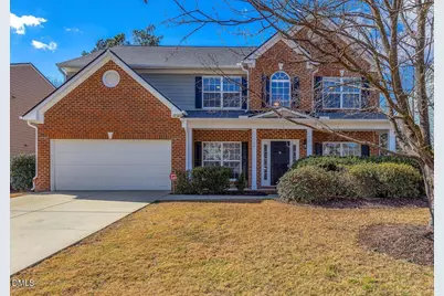 708 Straywhite Avenue, Apex, NC 27539 - Photo 1