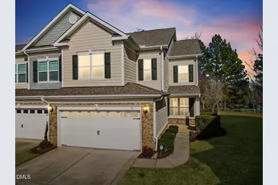 113 Mayfield Drive, Apex, NC 27539 - Photo 1