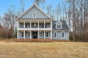 4812 Trotter Dr, Raleigh, NC 27603 - Photo 1