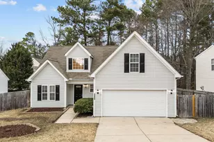 3805 Lodgepole Ln, Raleigh, NC 27616 - Photo 1