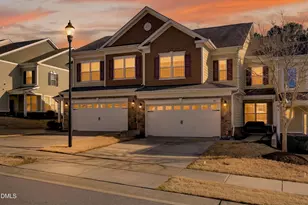 109 Willow View Ln, Apex, NC 27539 - Photo 1