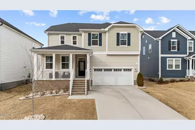 245 Windsor Mill Road, Rolesville, NC 27571 - Photo 1