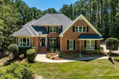 604 Serena Place, Wake Forest, NC 27587 - Photo 1
