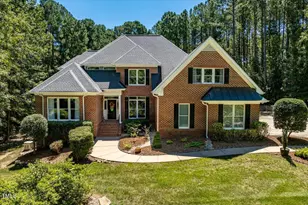 604 Serena Pl, Wake Forest, NC 27587 - Photo 1