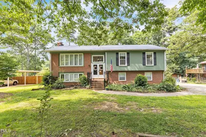 2712 Pebblebrook Drive, Sanford, NC 27330 - Photo 1
