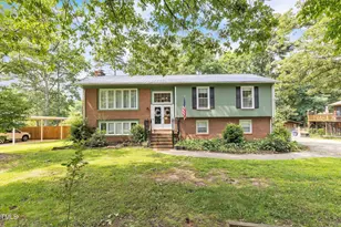 2712 Pebblebrook Dr, Sanford, NC 27330 - Photo 1