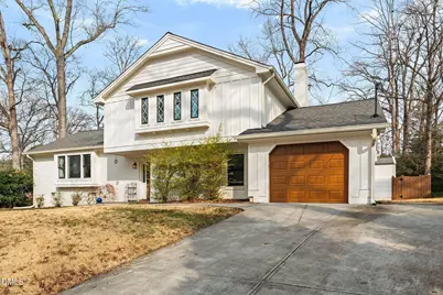 1201 Chardon Court, Raleigh, NC 27609 - Photo 1