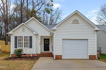 140 Melksham Road, Wake Forest, NC 27587 - Photo 1