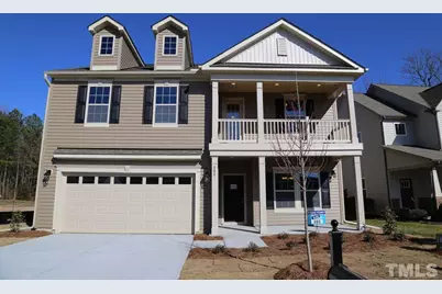 609 Poplar Street, Durham, NC 27703 - Photo 1