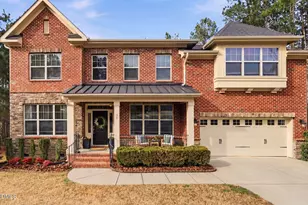 36 Peninsula Ct, Clayton, NC 27520 - Photo 1