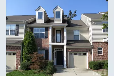 211 Chateau Place, Chapel Hill, NC 27516 - Photo 1