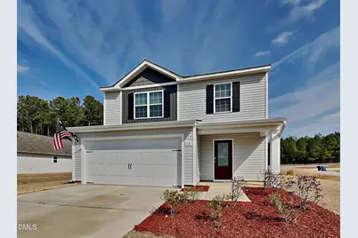 14 Ivy Bank, Angier, NC 27501 - Photo 1
