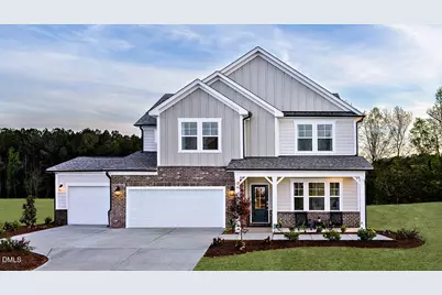 305 Salmonberry Drive, Holly Springs, NC 27540 - Photo 1
