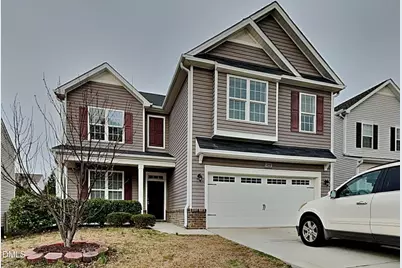 433 Summerwind Plantation Drive, Garner, NC 27529 - Photo 1