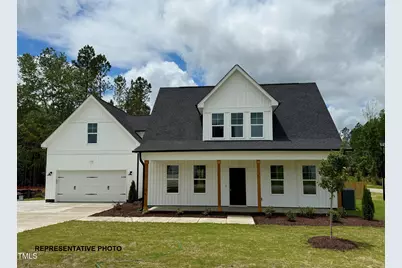 14 Zambezi Court, Zebulon, NC 27597 - Photo 1