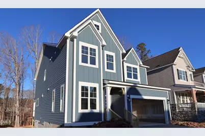 2374 Englemann Drive #Lot 105, Apex, NC 27502 - Photo 1