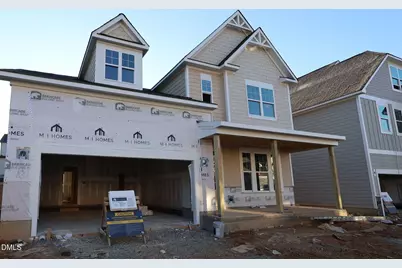 2361 Englemann Drive #Lot 131, Apex, NC 27502 - Photo 1