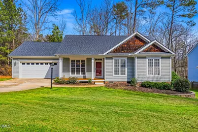 66 Bellemont Road, Pittsboro, NC 27312 - Photo 1