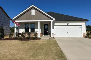 219 Tenure Ln, Lillington, NC 27546 - Photo 1