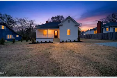 425 Providence Road, Roxboro, NC 27573 - Photo 1